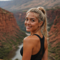 Leila Okafor