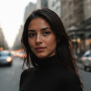 Sienna Patel