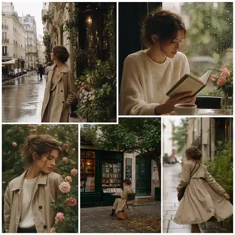 Image from Image References for New Stories