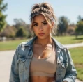 Lily Cooper