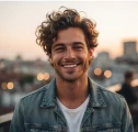 Ethan Brooks